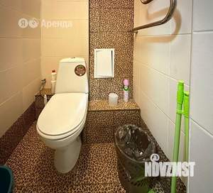 Студия квартира, на длительный срок, 30м2, 2/14 этаж