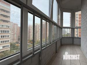 1-к квартира, посуточно, 60м2, 1/1 этаж