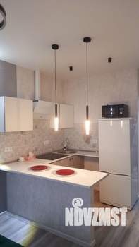 Студия квартира, на длительный срок, 22м2, 22/24 этаж