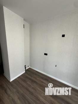 2-к квартира, на длительный срок, 39м2, 8/17 этаж