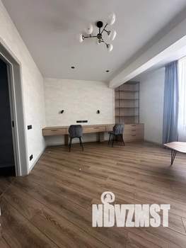 3-к квартира, посуточно, 110м2, 13/16 этаж
