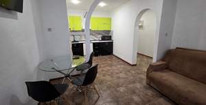 1-к квартира, на длительный срок, 45м2, 1/14 этаж