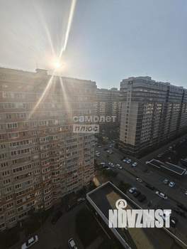 1-к квартира, на длительный срок, 38м2, 15/16 этаж