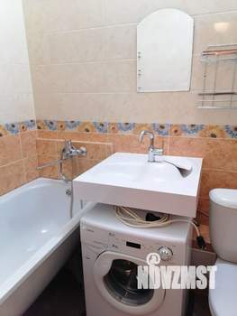 1-к квартира, на длительный срок, 36м2, 1/12 этаж