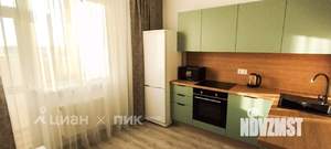 1-к квартира, на длительный срок, 35м2, 6/9 этаж