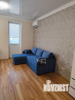 Студия квартира, на длительный срок, 25м2, 10/12 этаж