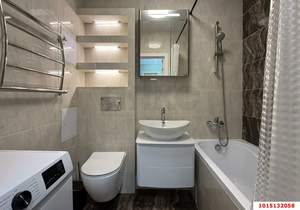 Студия квартира, на длительный срок, 20м2, 3/9 этаж