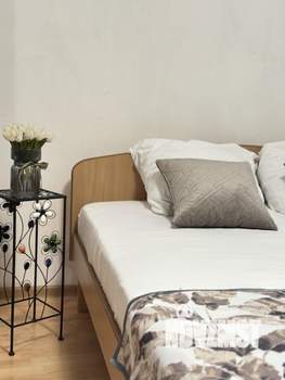2-к квартира, посуточно, 55м2, 6/9 этаж