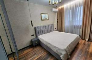 1-к квартира, на длительный срок, 52м2, 9/24 этаж