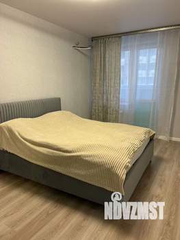 2-к квартира, на длительный срок, 65м2, 3/19 этаж