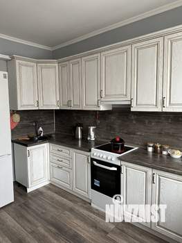 2-к квартира, на длительный срок, 64м2, 5/17 этаж