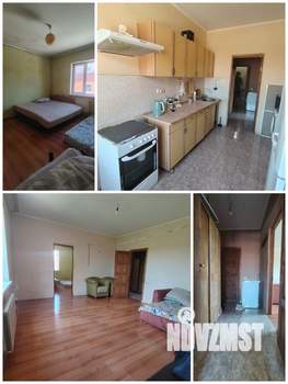 2-к квартира, на длительный срок, 64м2, 2/3 этаж