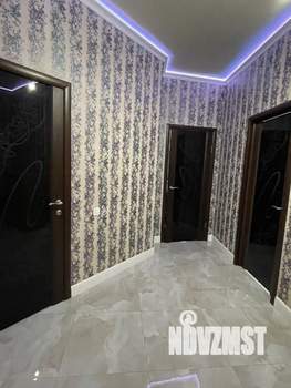 1-к квартира, на длительный срок, 47м2, 7/7 этаж