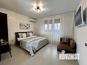 2-к квартира, посуточно, 43м2, 16/16 этаж