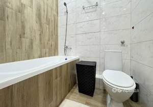 1-к квартира, на длительный срок, 33м2, 4/8 этаж