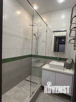 2-к квартира, посуточно, 75м2, 14/17 этаж