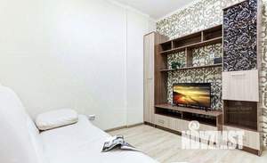 2-к квартира, посуточно, 50м2, 1/1 этаж