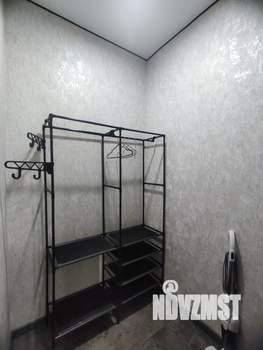 1-к квартира, на длительный срок, 38м2, 21/24 этаж