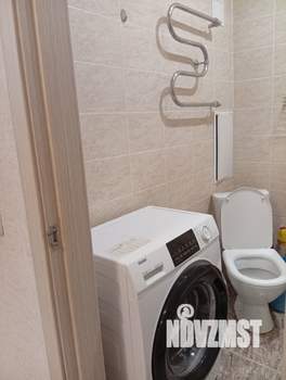 1-к квартира, на длительный срок, 41м2, 2/17 этаж