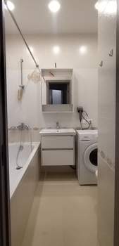 1-к квартира, на длительный срок, 30м2, 21/24 этаж