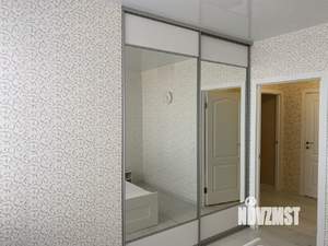 2-к квартира, на длительный срок, 51м2, 6/25 этаж