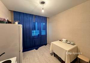 1-к квартира, на длительный срок, 36м2, 15/16 этаж