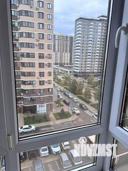 1-к квартира, на длительный срок, 45м2, 7/19 этаж