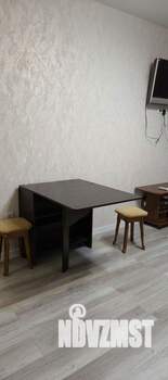 1-к квартира, на длительный срок, 24м2, 4/25 этаж