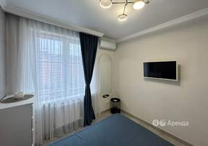 2-к квартира, на длительный срок, 44м2, 11/16 этаж