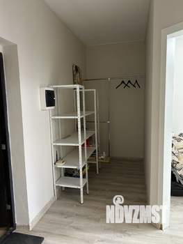 1-к квартира, на длительный срок, 37м2, 4/4 этаж