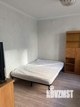 1-к квартира, на длительный срок, 31м2, 3/16 этаж