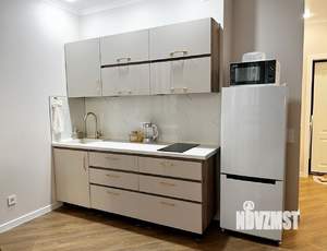 Студия квартира, посуточно, 24м2, 8/23 этаж