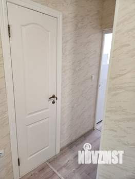 1-к квартира, на длительный срок, 36м2, 7/17 этаж