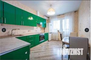 1-к квартира, на длительный срок, 41м2, 13/18 этаж
