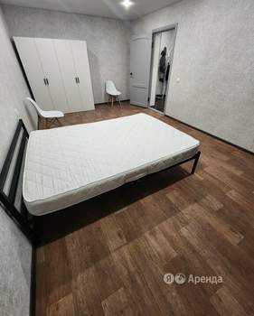 1-к квартира, на длительный срок, 40м2, 15/16 этаж