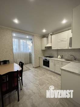 1-к квартира, на длительный срок, 38м2, 1/3 этаж
