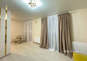 2-к квартира, на длительный срок, 59м2, 10/17 этаж