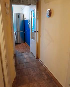 3-к квартира, на длительный срок, 65м2, 5/5 этаж