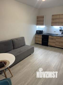 1-к квартира, на длительный срок, 34м2, 5/9 этаж