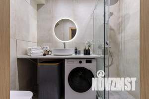 2-к квартира, посуточно, 50м2, 12/15 этаж