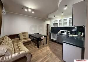 2-к квартира, на длительный срок, 62м2, 1/6 этаж