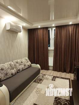 1-к квартира, на длительный срок, 33м2, 3/18 этаж