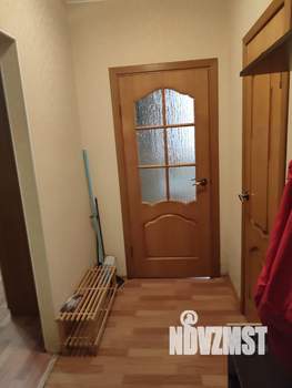 1-к квартира, на длительный срок, 33м2, 2/10 этаж