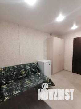 Студия квартира, на длительный срок, 13м2, 1/16 этаж