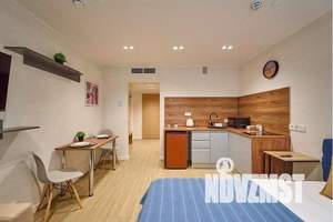 1-к квартира, посуточно, 22м2, 9/15 этаж