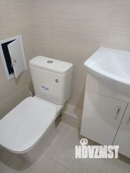 1-к квартира, на длительный срок, 35м2, 9/19 этаж