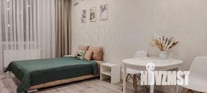 Студия квартира, посуточно, 29м2, 6/24 этаж
