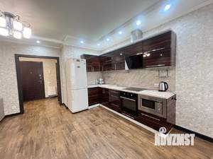 1-к квартира, на длительный срок, 50м2, 8/25 этаж