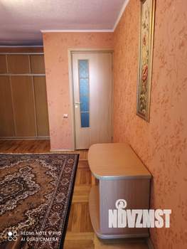 1-к квартира, на длительный срок, 38м2, 1/10 этаж