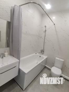 1-к квартира, посуточно, 35м2, 4/16 этаж